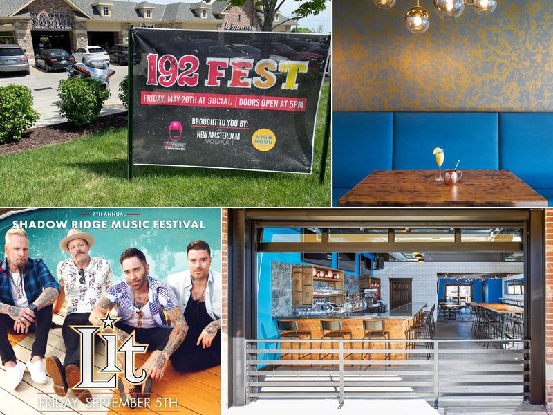 Social 1009 192nd St, Elkhorn