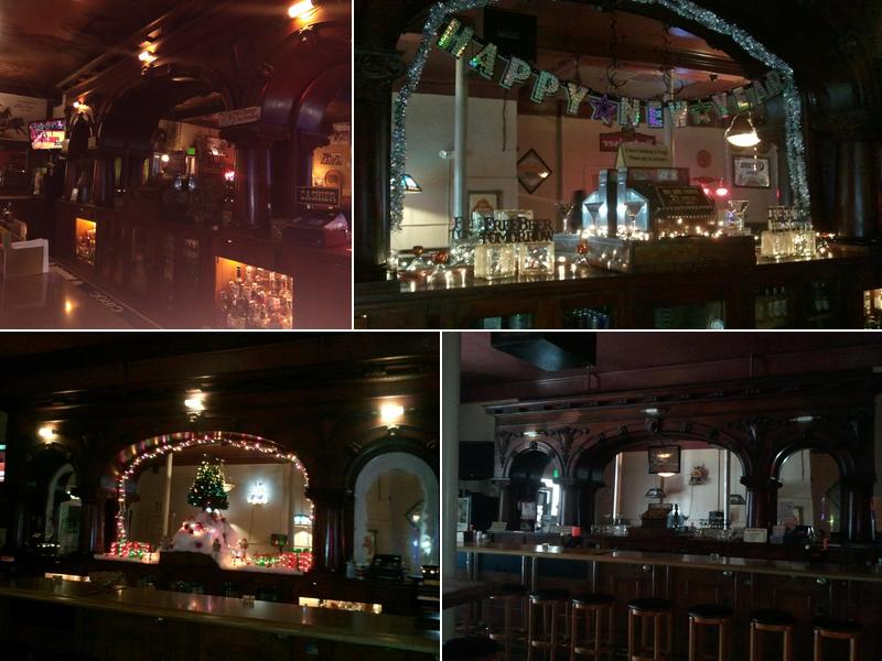 Bar M Saloon 237 S Bridge St, Winnemucca