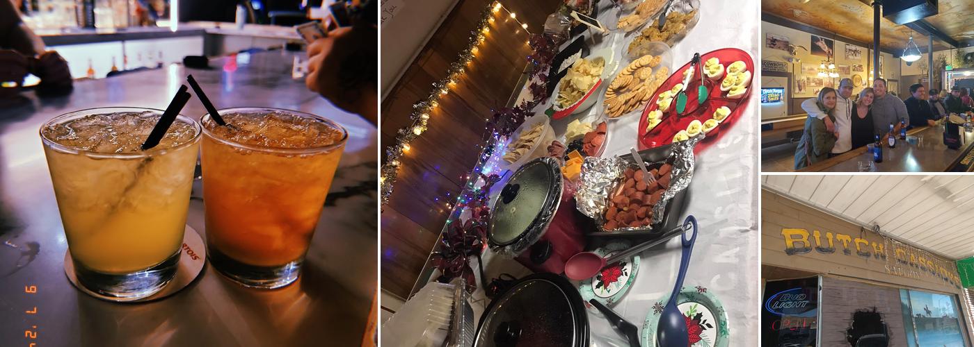 Butch Cassidys Hole In the Wall