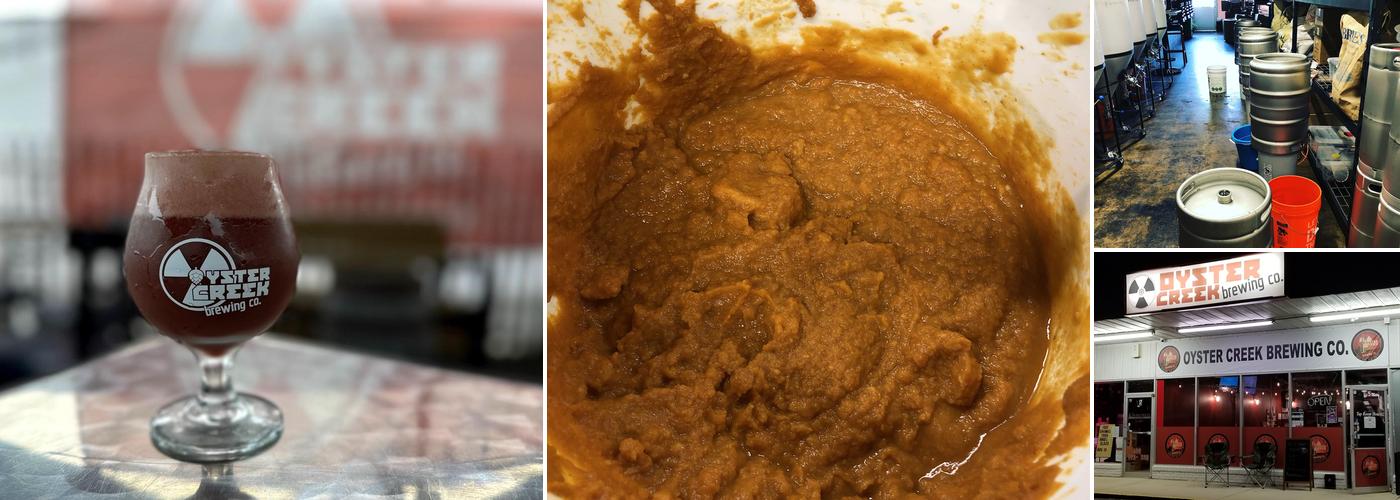 Oyster Creek Brewing Company