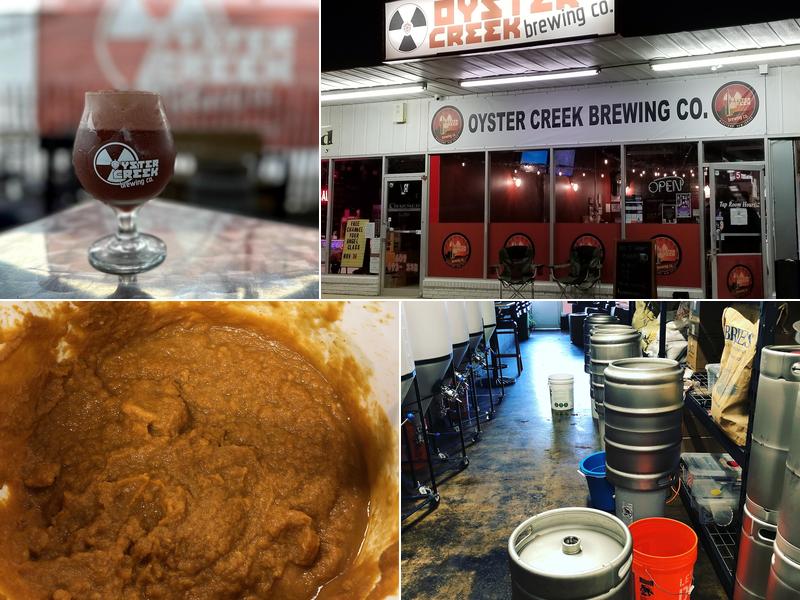 Oyster Creek Brewing Company