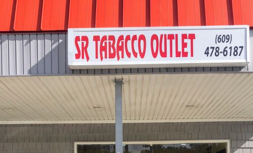 SR Tobacco Outlet