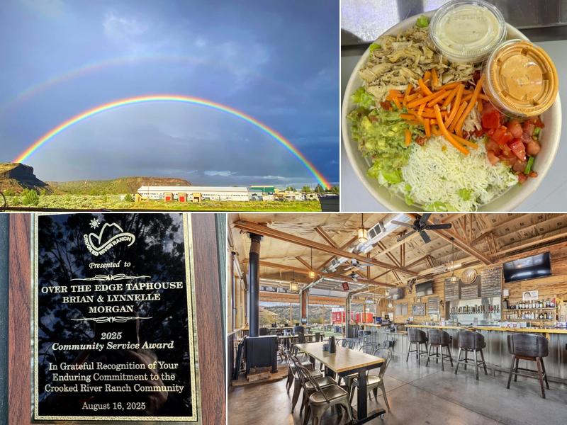 Over The Edge Taphouse