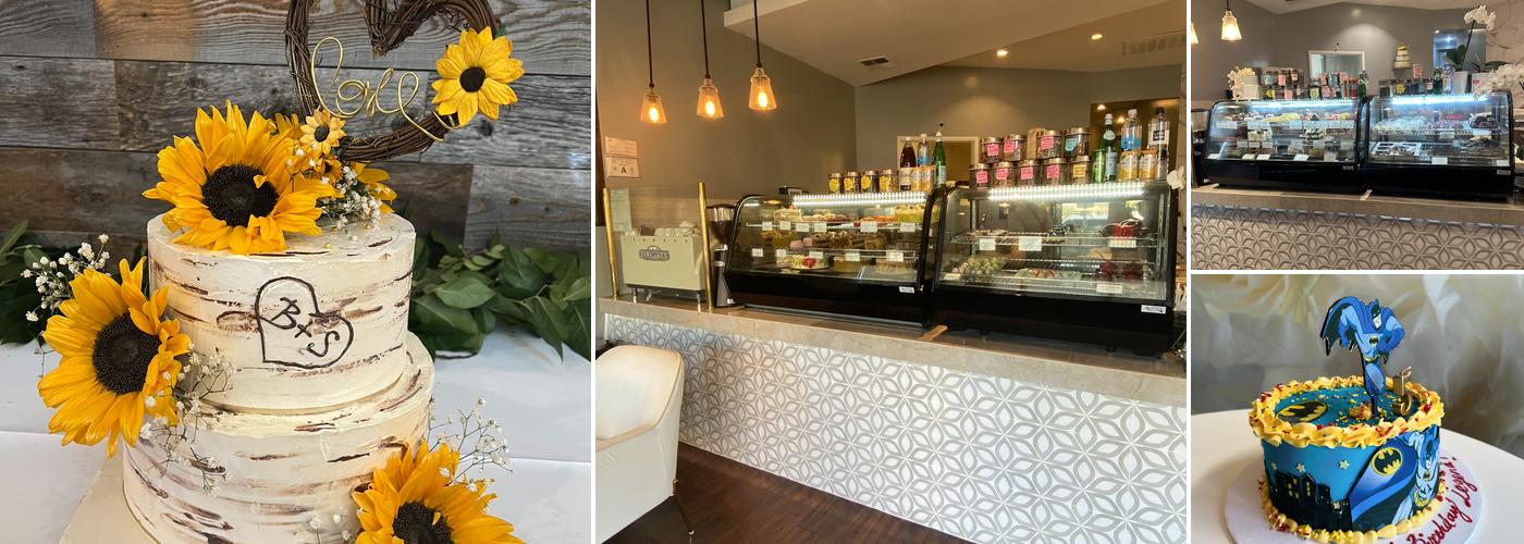 Nutriente Pastry Studio