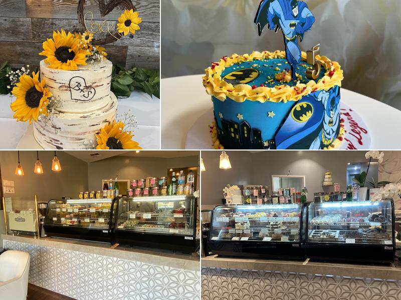 Nutriente Pastry Studio