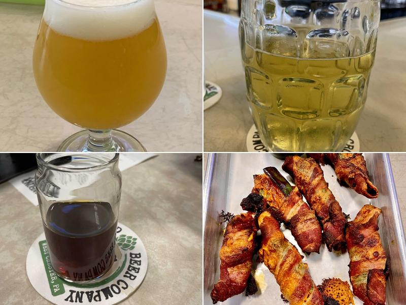 Wrong Crowd Beer Company