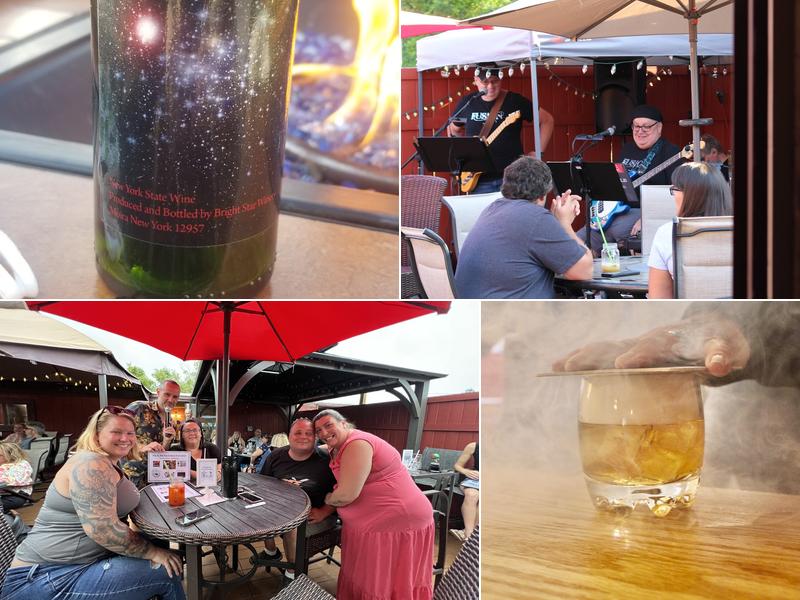 Bright Star Winery 419 NY-95, Moira