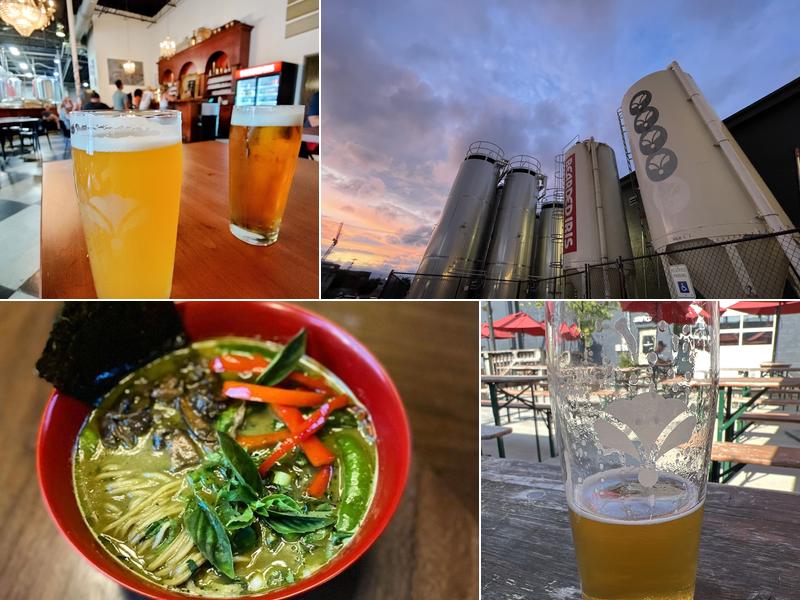 Bearded Iris Brewing