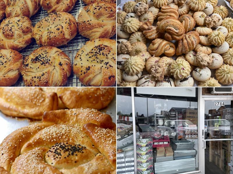 Sahar Bakery 2784 Sheridan Dr, Tonawanda
