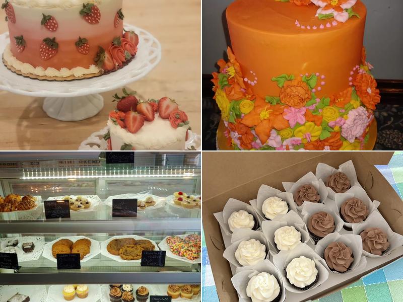 Vanilla Lane Bake Shop