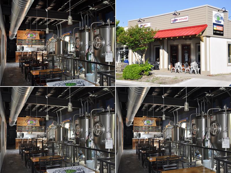 Fishtowne Brew House