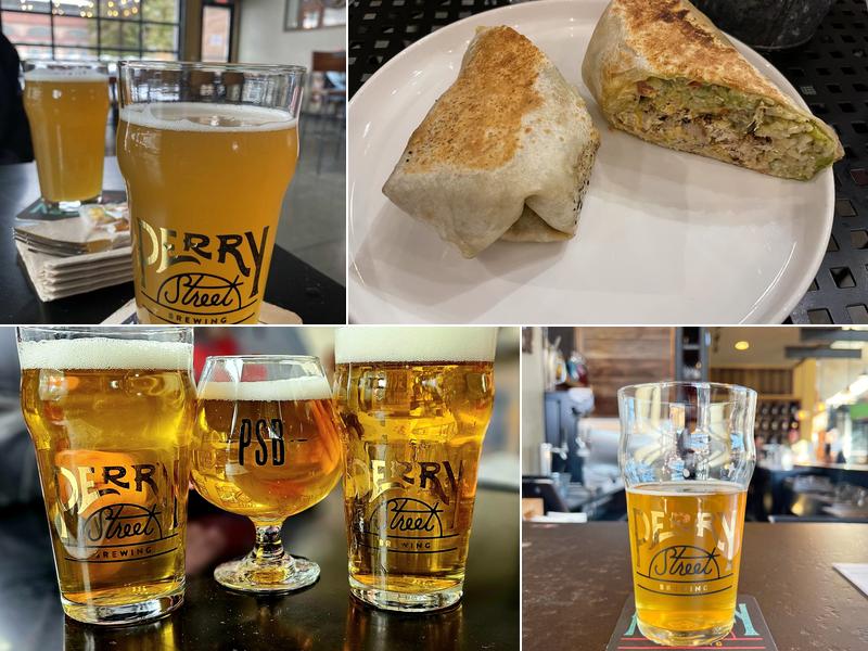 Perry Street Brewing 1025 S Perry St # 2, Spokane