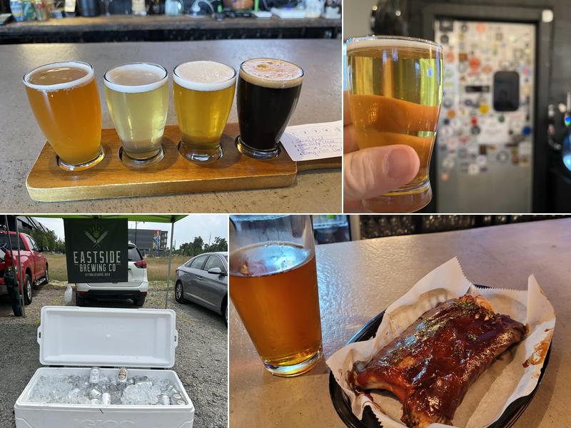 Eastside Brewing Co.