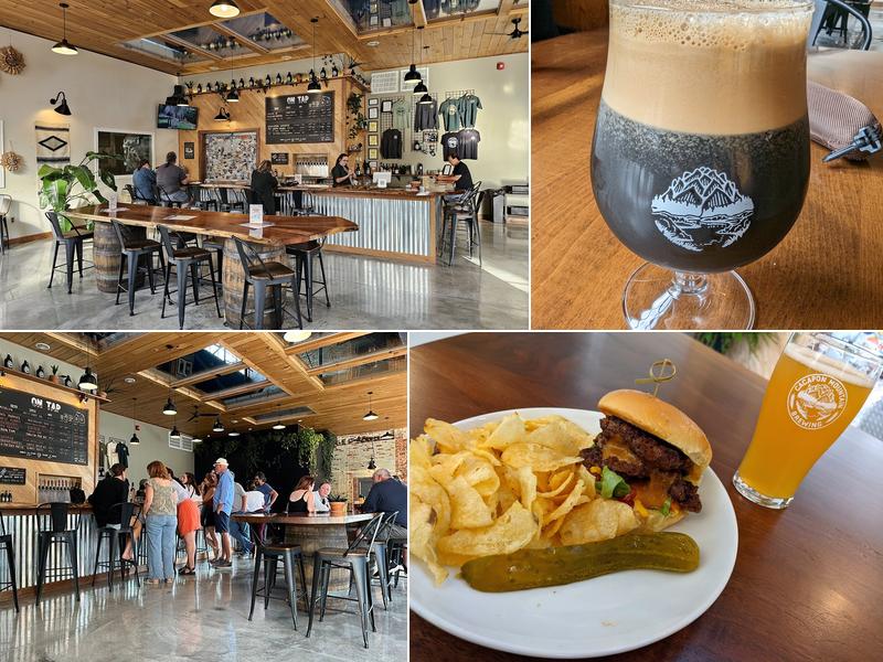 Cacapon Mountain Brewing Co