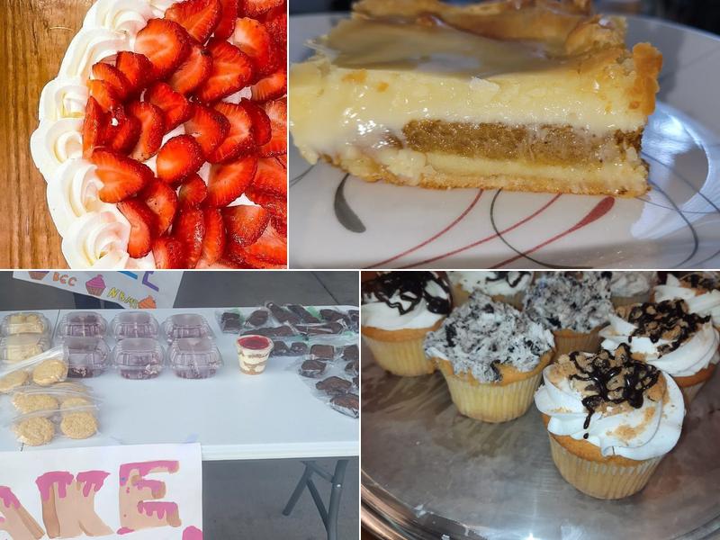 The Rolling Pin Bakery