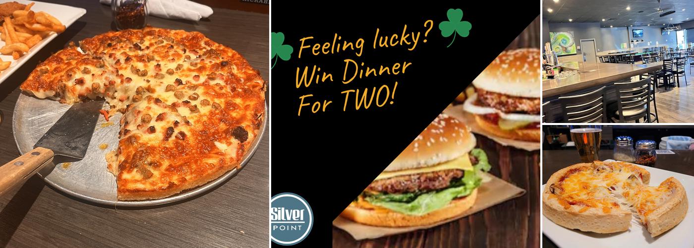 Silver Point Pub & Eatery