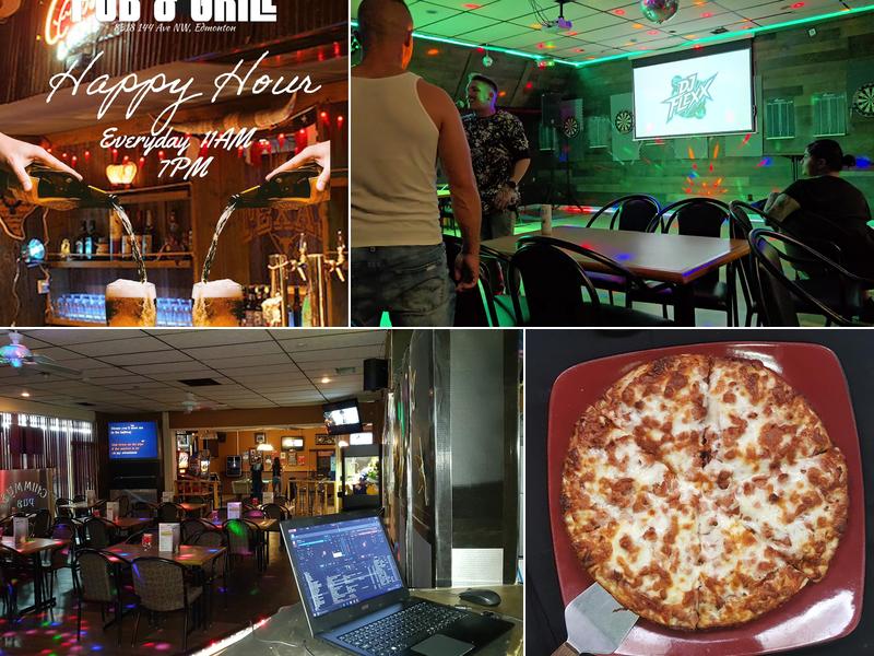 Chimmy's Neighbourhood Pub & Grill