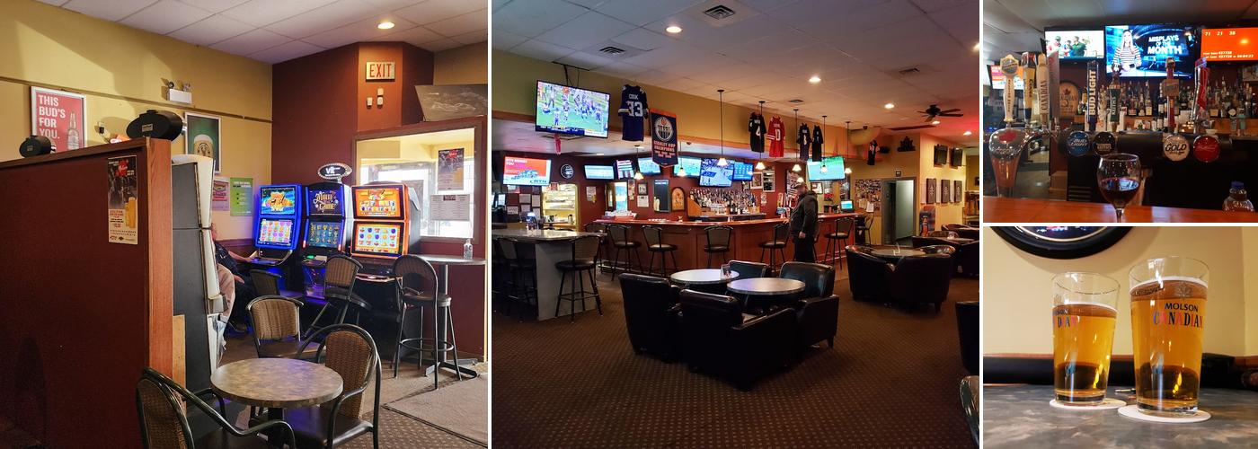 Post Time at Fitzgerald's