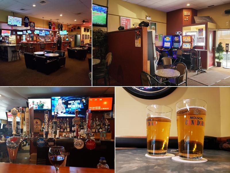 Post Time at Fitzgerald's