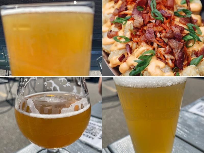 Hub Town Brewing 41 Elizabeth St, Okotoks