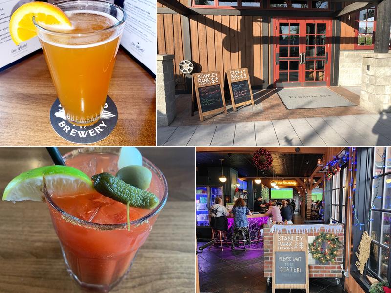 Frankie G's Pub - Kitchen - Patio