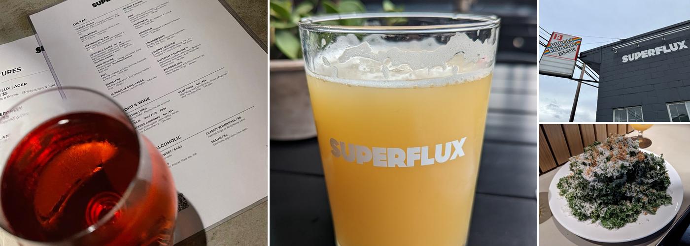 Superflux Beer Company