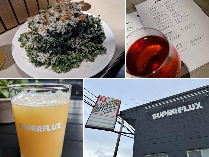 Superflux Beer Company