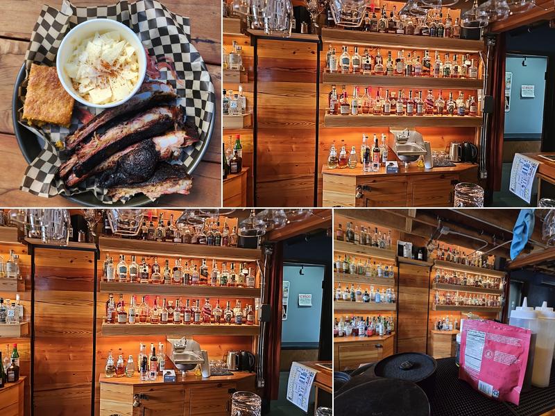 Whiskey Lab 418 A St, Springfield