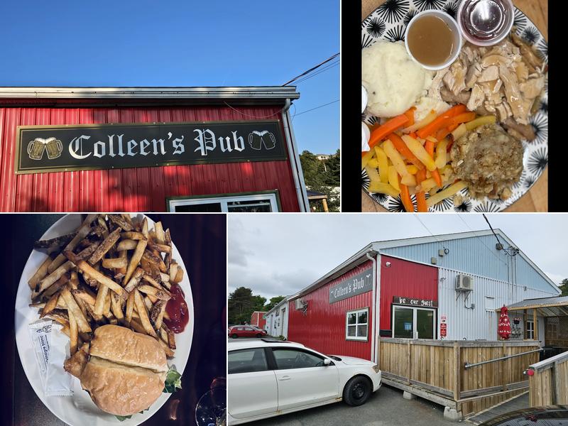 Colleen's Pub 200 Waverley Rd, Dartmouth