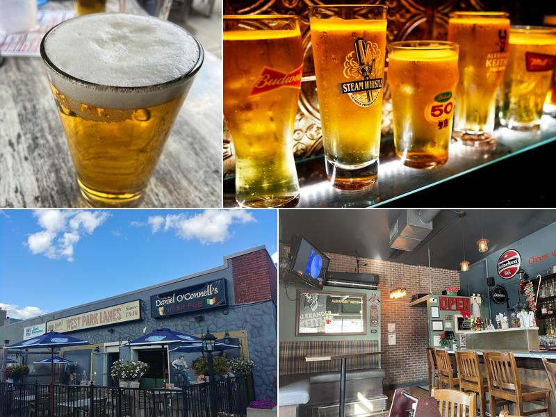 O'Connell's Irish Pub