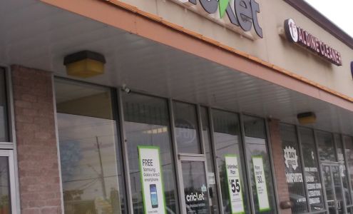 Cricket Wireless Authorized Retailer