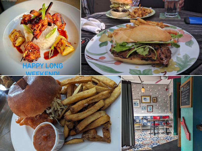 Eulalie's Corner Store