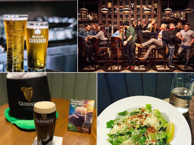 Fox & Fiddle Danforth