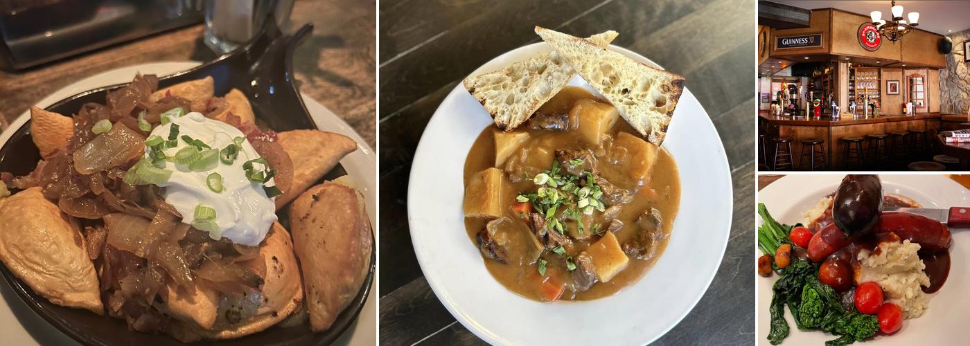 Ye Olde Orchard Pub & Grill