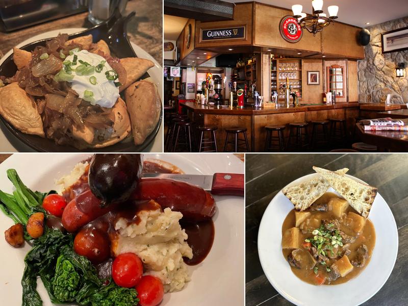 Ye Olde Orchard Pub & Grill