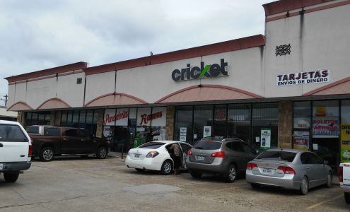 Cricket Wireless Authorized Retailer