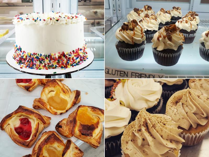 Angelina's Bakery & Pastry Shop