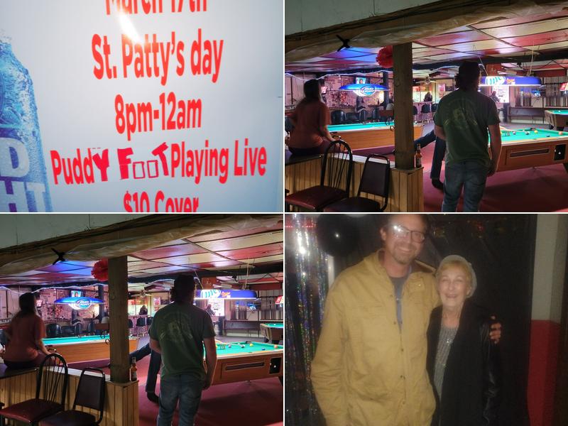 Red's Place 1126 Broadway Ave, New Johnsonville