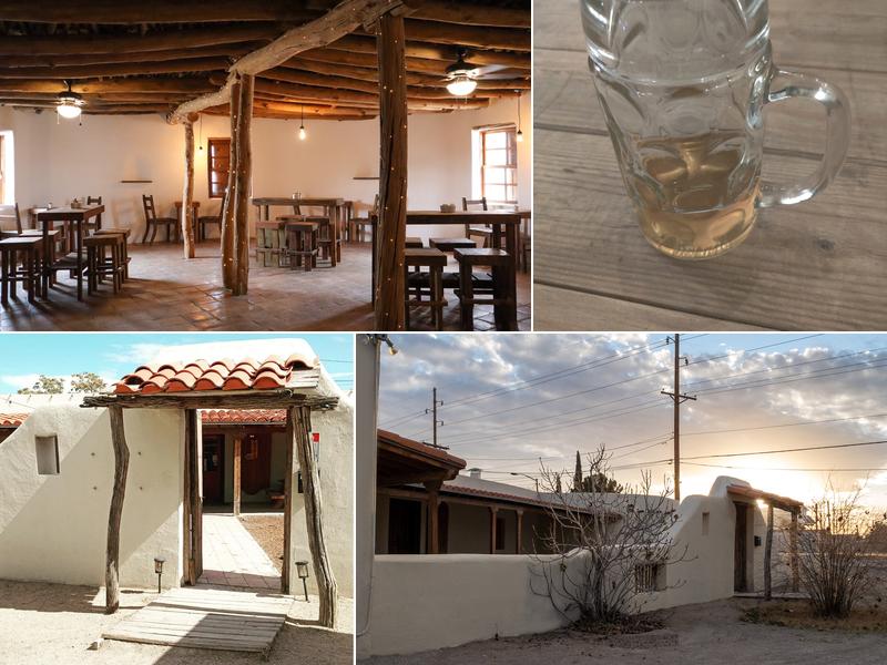 Three Missions Brewery 10179 Socorro Rd, Socorro