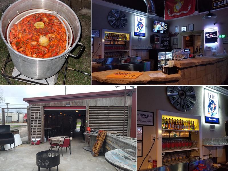 Beer:30 2322 N Richmond Rd, Wharton