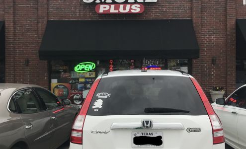 Smoke Plus | VAPES | KRATOM | DELTA | CHEAP CIGS | PIPES