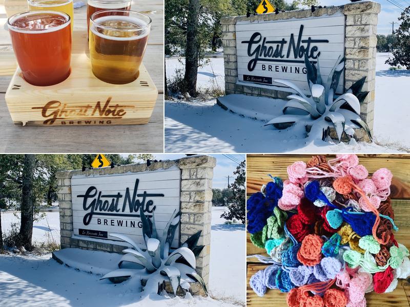 Ghost Note Brewing