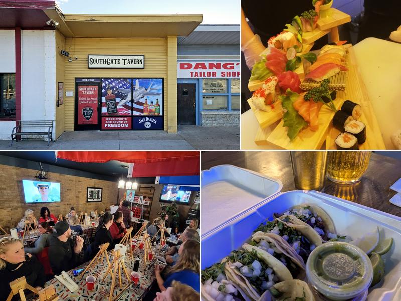 Southgate Tavern 2920 N Hill Field Rd, Layton