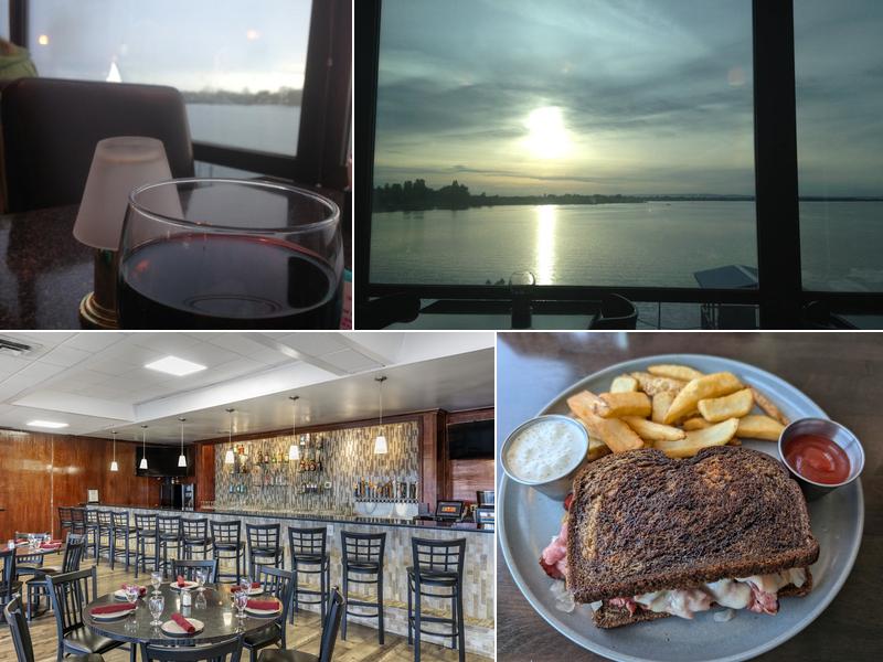 Paradise Bar & Grill 3000 W Marina Dr, Moses Lake