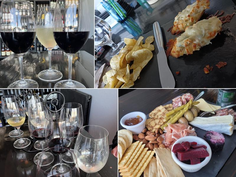 Westhaven Wines 2521 Westhaven Dr, Westport