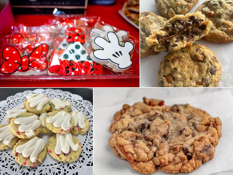 My Sweet Obsession Cookies & Cakes - MSO Cookies & Cakes 3706 E Broadway St, Pearland