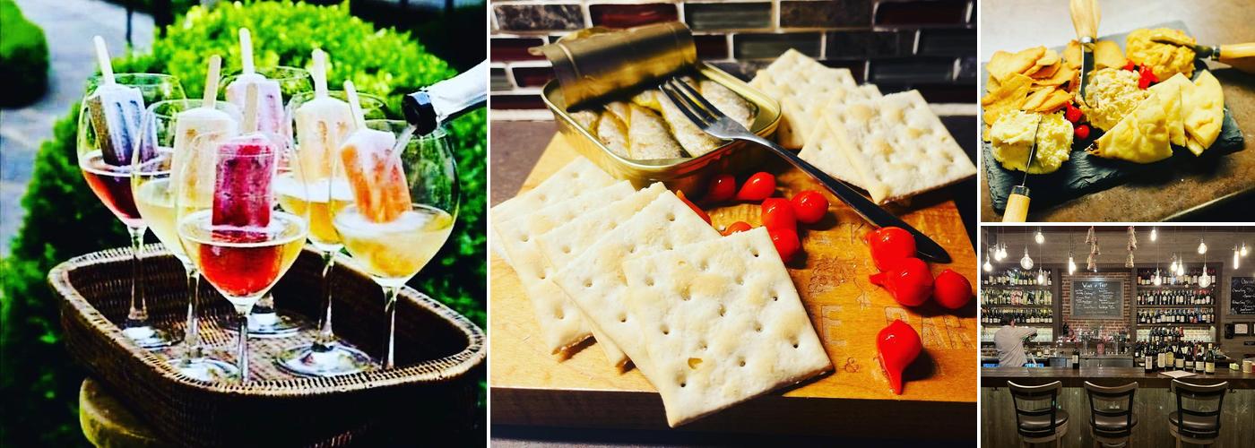 Mary Kate's Wine Bar