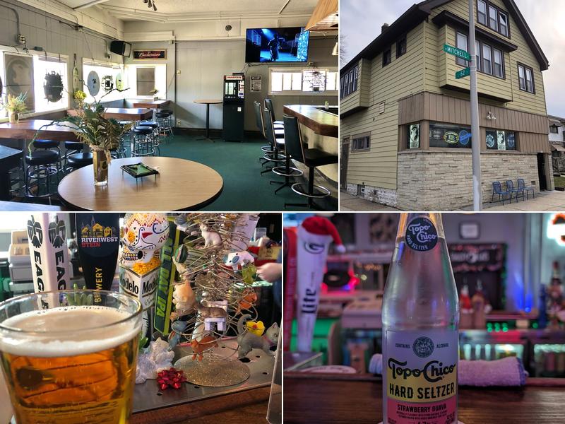 Stalley Cats 6201 W Mitchell St, West Allis