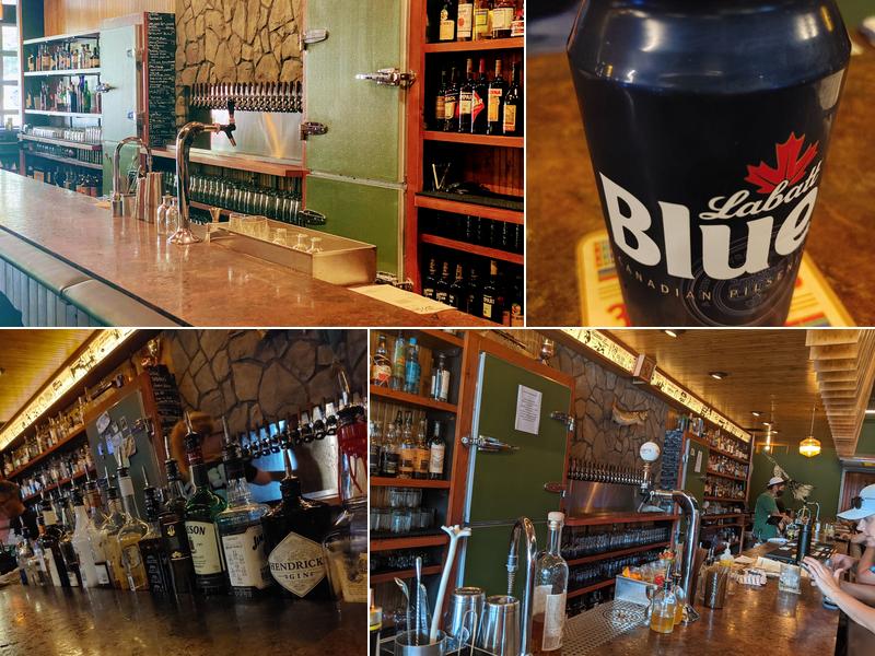 Muskellounge and Sporting Club