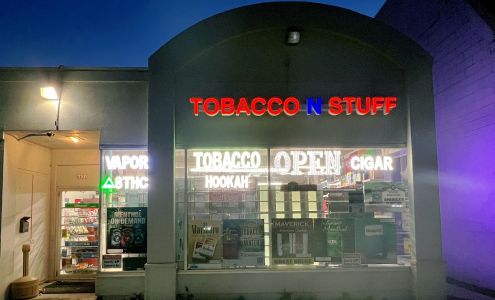 Tobacco N Stuff